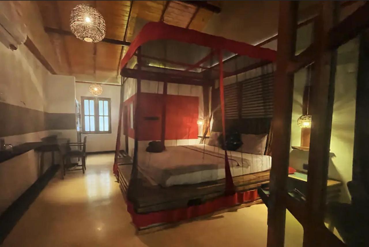 Red Coconut Villa Μπεντότα Εξωτερικό φωτογραφία