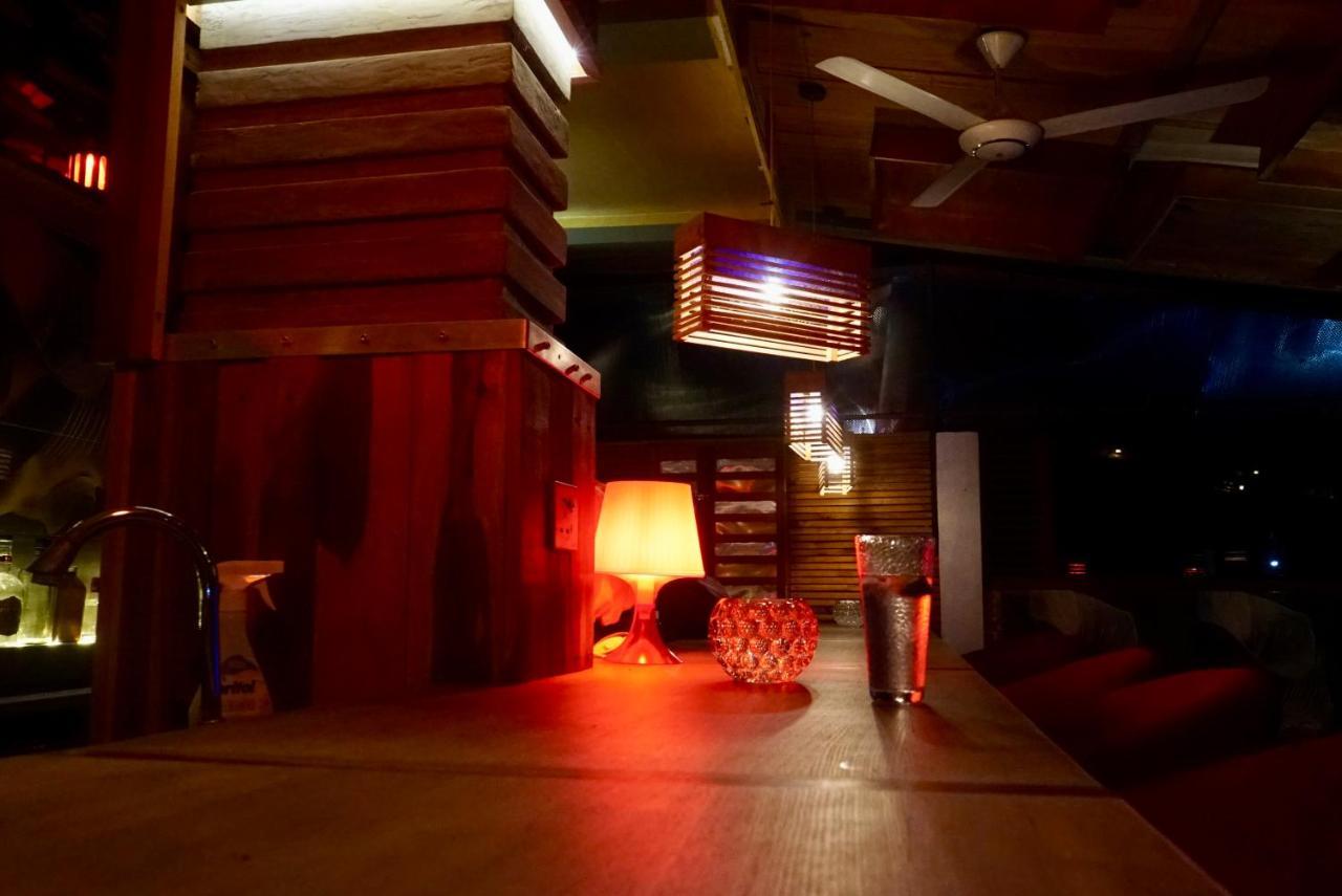 Red Coconut Villa Μπεντότα Εξωτερικό φωτογραφία
