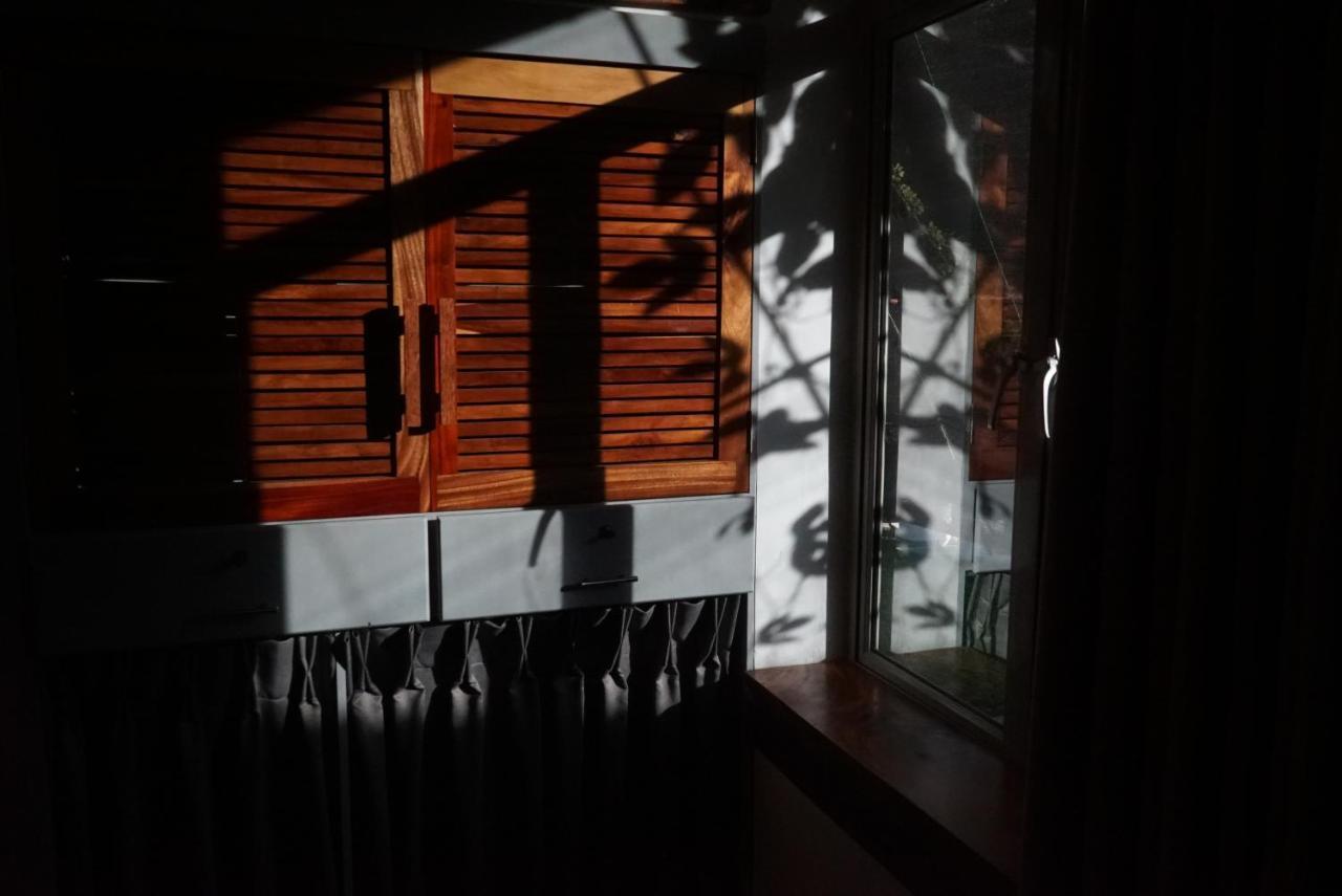 Red Coconut Villa Μπεντότα Εξωτερικό φωτογραφία