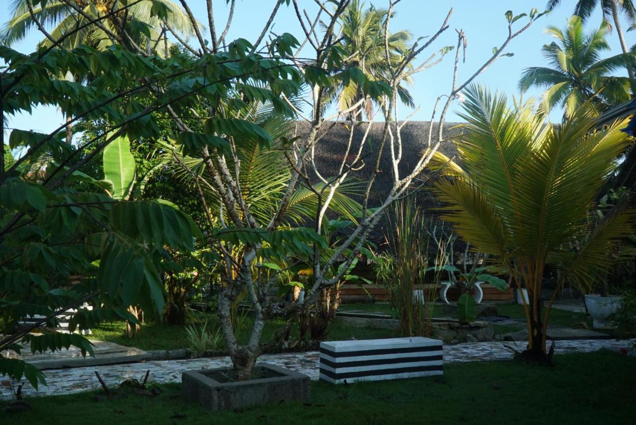 Red Coconut Villa Μπεντότα Εξωτερικό φωτογραφία