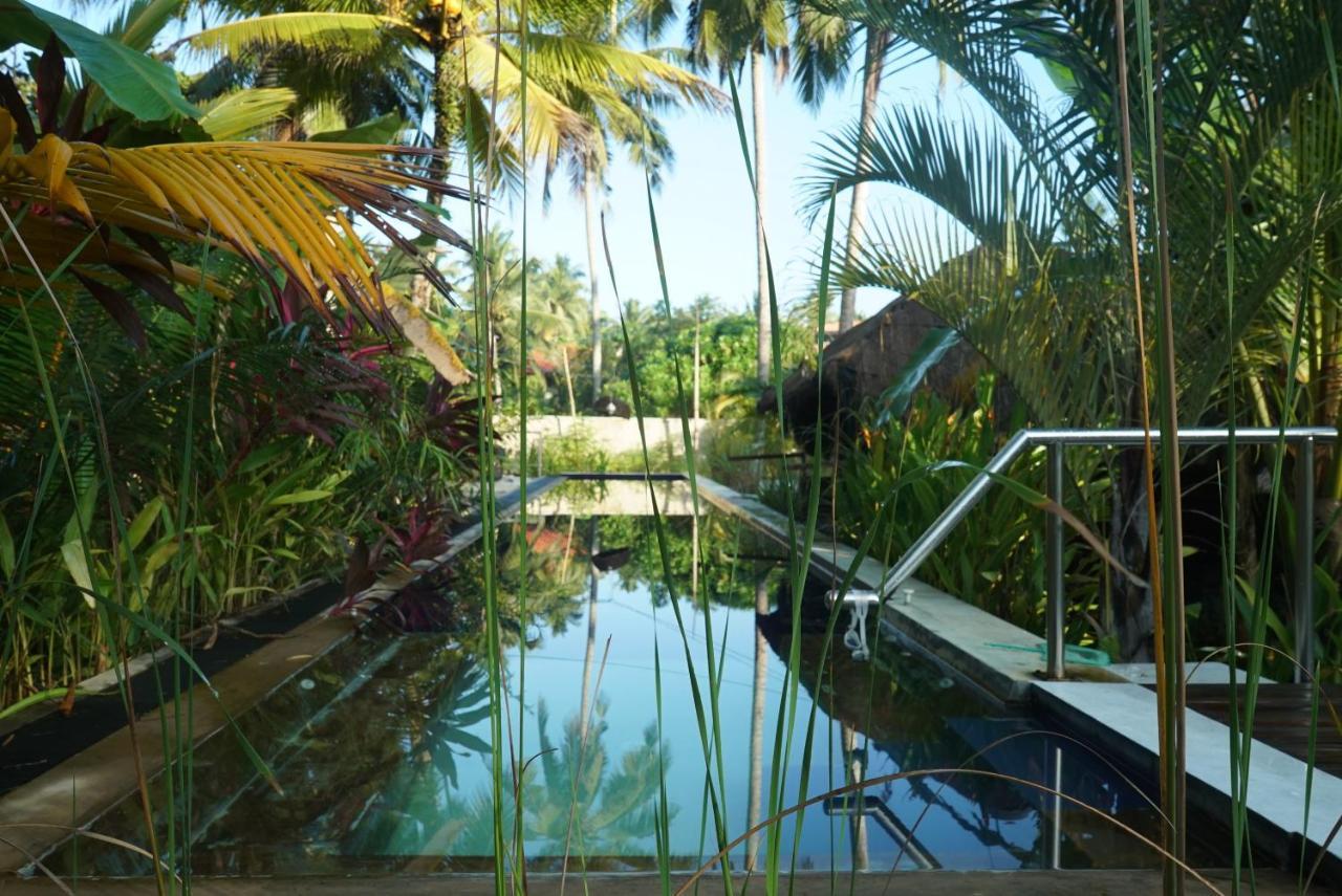 Red Coconut Villa Μπεντότα Εξωτερικό φωτογραφία