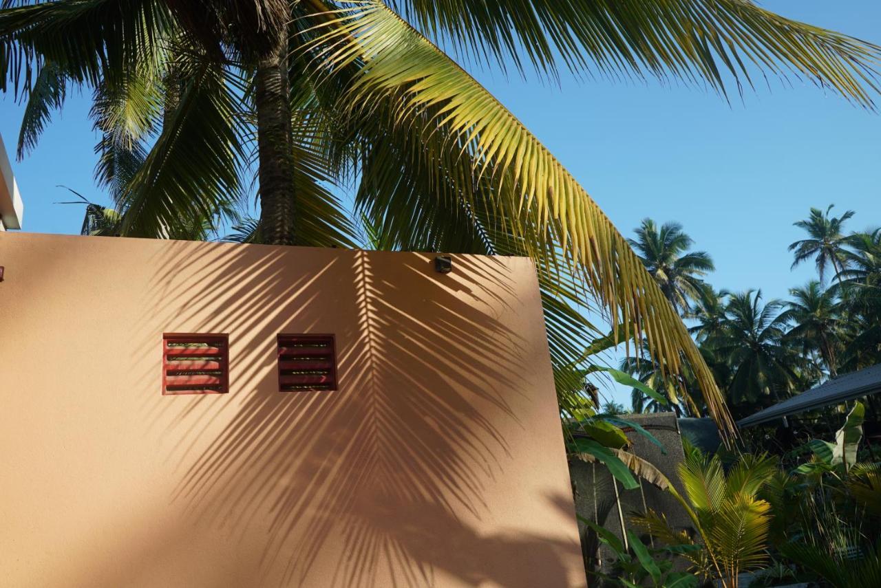 Red Coconut Villa Μπεντότα Εξωτερικό φωτογραφία