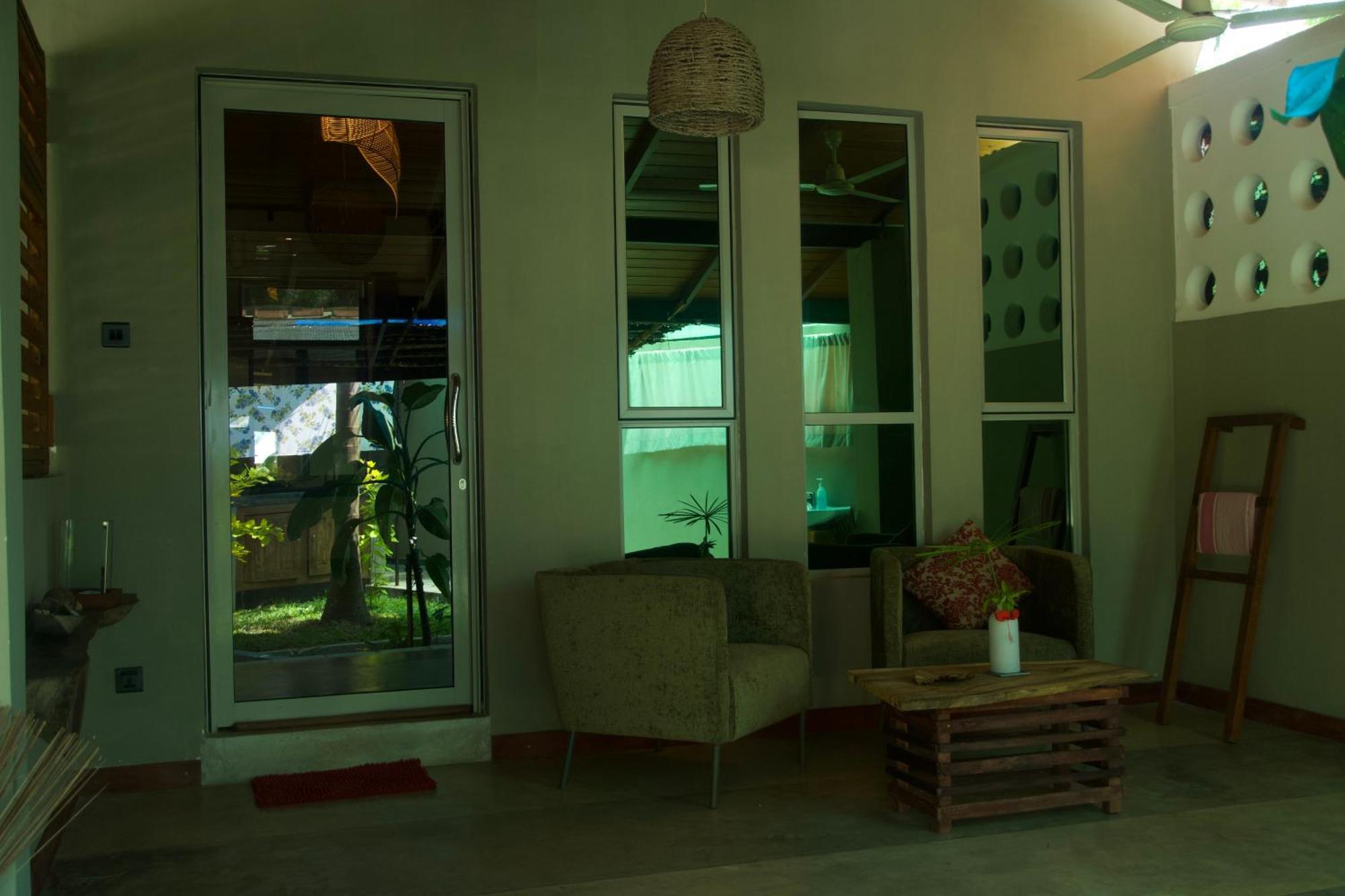Red Coconut Villa Μπεντότα Εξωτερικό φωτογραφία