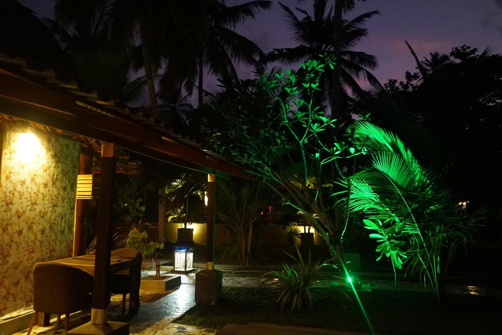 Red Coconut Villa Μπεντότα Εξωτερικό φωτογραφία