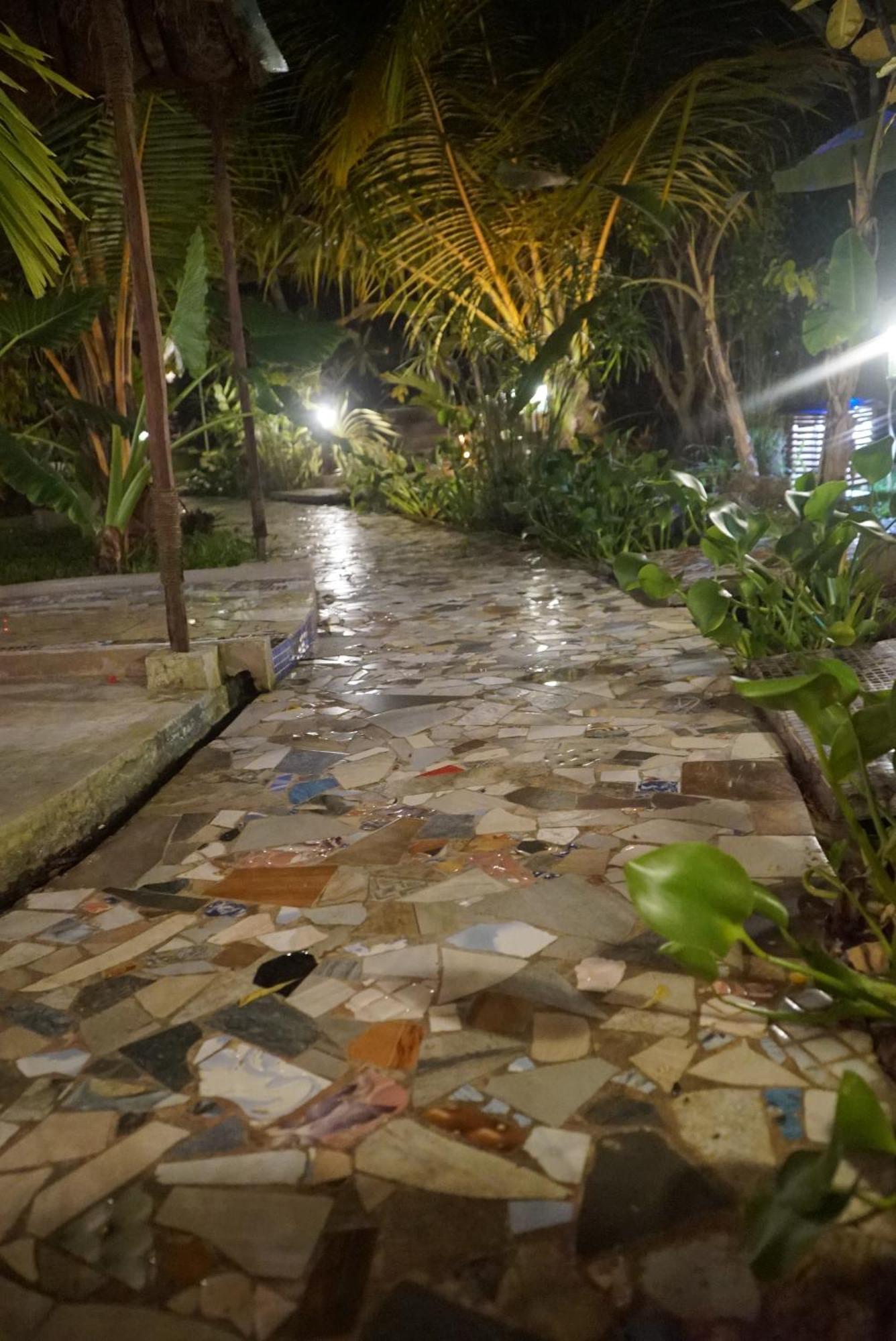 Red Coconut Villa Μπεντότα Εξωτερικό φωτογραφία