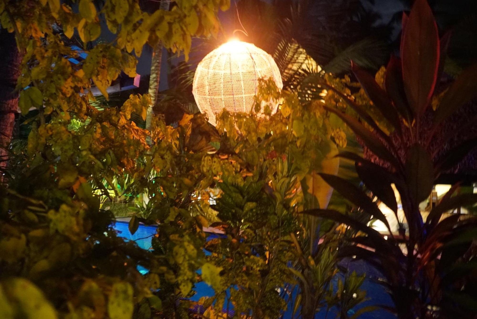 Red Coconut Villa Μπεντότα Εξωτερικό φωτογραφία